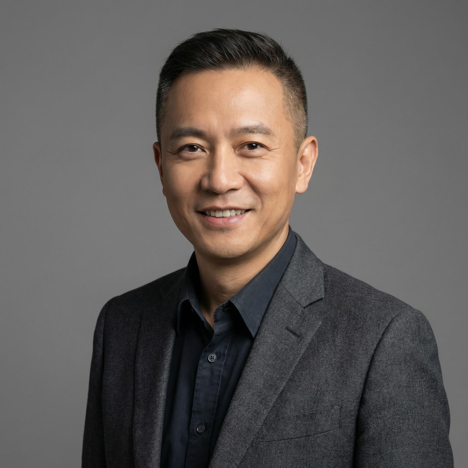 小马拉大车首席导演陈导远