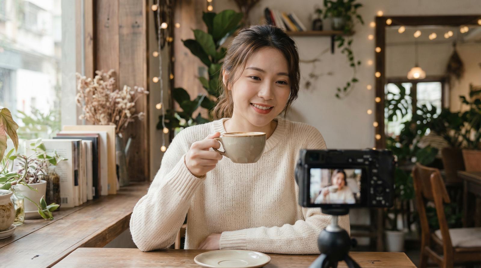 小马拉大车生活视频分享