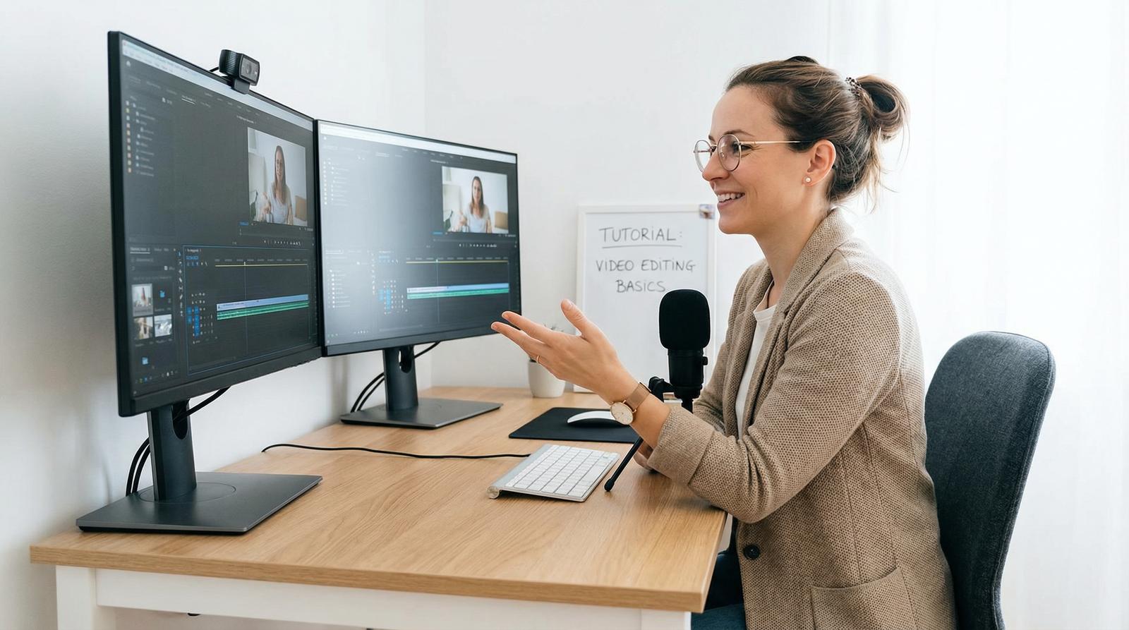 小马拉大车视频剪辑教程